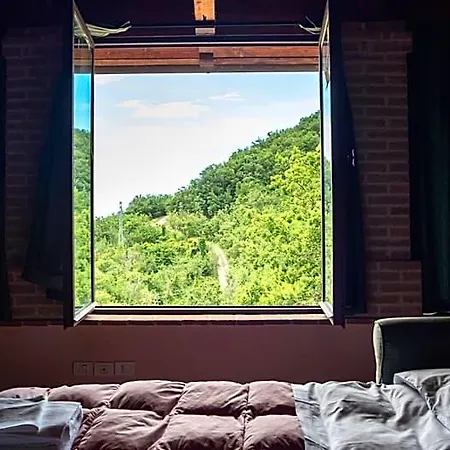 Aparthotel Casale Merlino Assisi