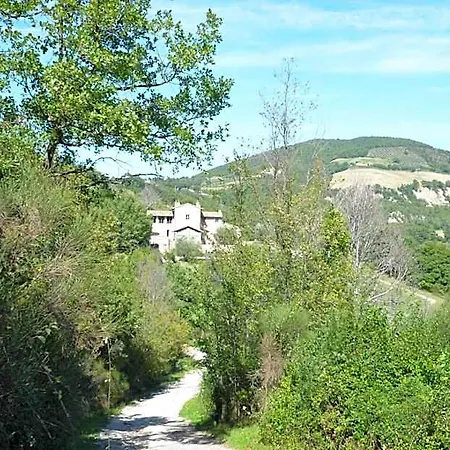 Casale Merlino Aparthotel Assisi