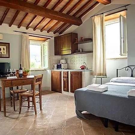 Casale Merlino 4*