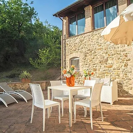 Aparthotel Casale Merlino 4*