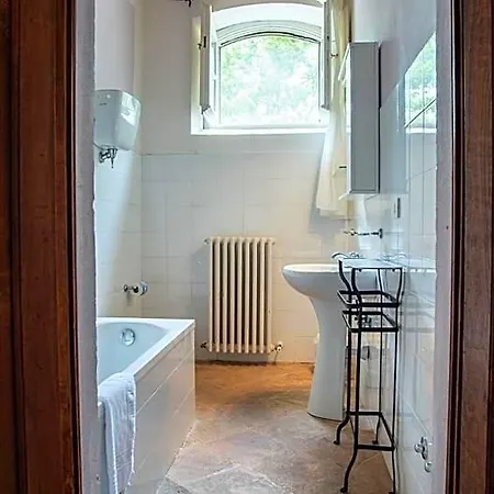 Aparthotel Casale Merlino