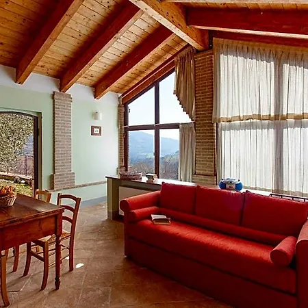 Aparthotel Casale Merlino