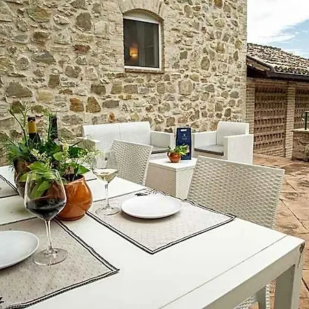 Casale Merlino Aparthotel