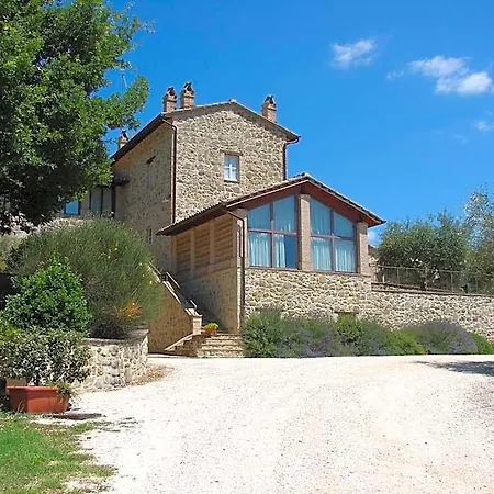 Casale Merlino Aparthotel Assisi