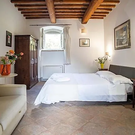 Casale Merlino Assisi