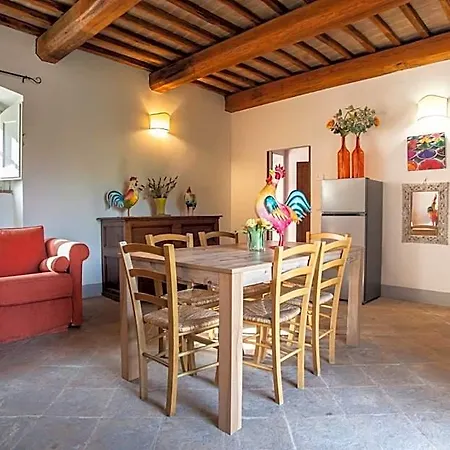 Casale Merlino 4* Assisi