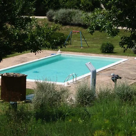 Aparthotel Casale Merlino