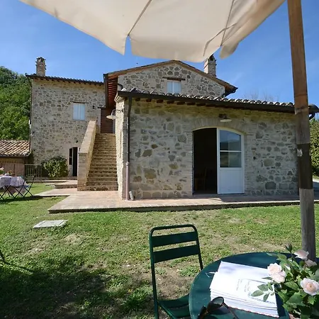 Aparthotel Casale Merlino 4*