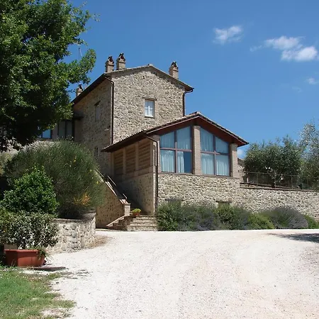 Lejlighedshotel Casale Merlino