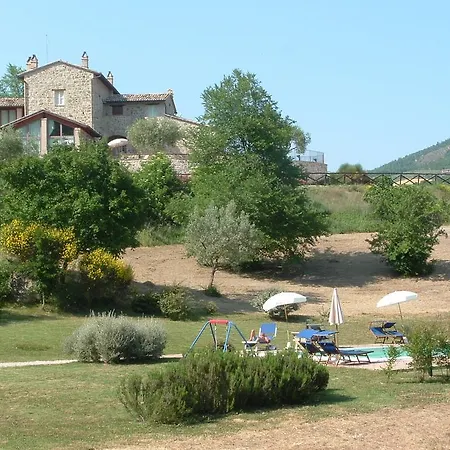 Aparthotel Casale Merlino 4*