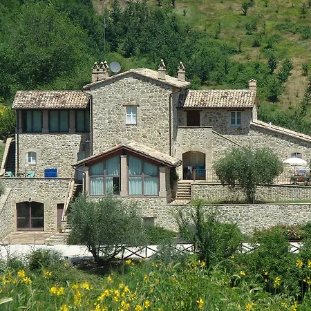 Casale Merlino Aparthotel