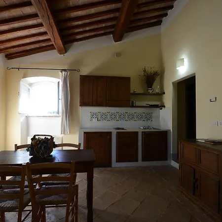 Aparthotel Casale Merlino 4*