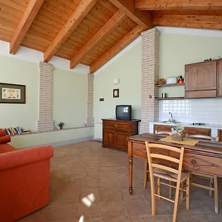 Aparthotel Casale Merlino 4*