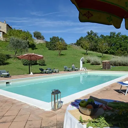 Casale Merlino 4*