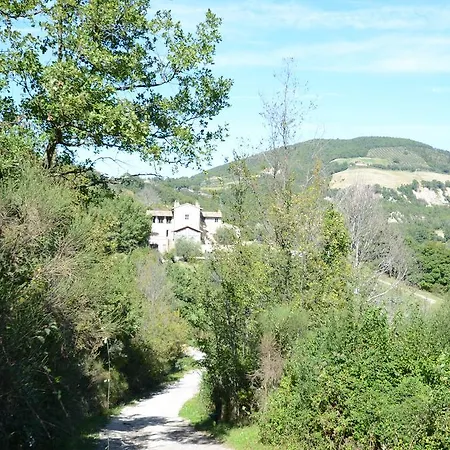 Casale Merlino Lejlighedshotel Assisi