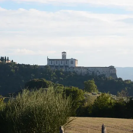 Casale Merlino Aparthotel Assisi