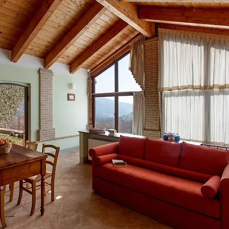 Aparthotel Casale Merlino