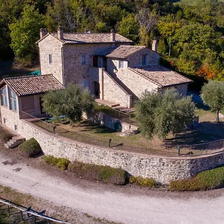 Casale Merlino Aparthotel 4*