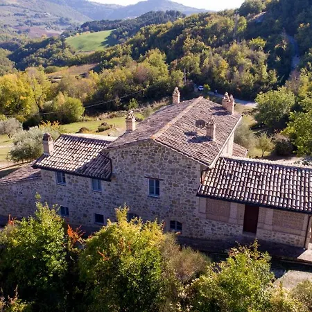 Aparthotel Casale Merlino Assisi