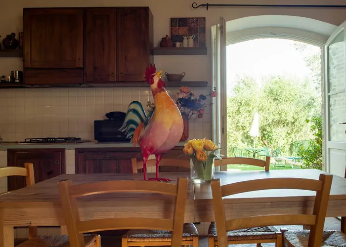 Casale Merlino 4* Assise