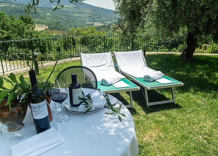 Casale Merlino Hotel apartamentowy 4*