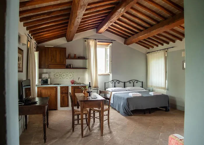 Casale Merlino 4* Asyż