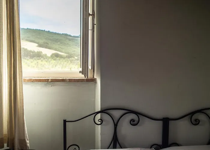 Casale Merlino Hotel apartamentowy Asyż