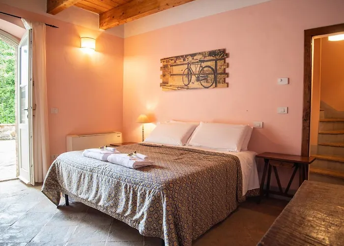 Casale Merlino 4* Assise