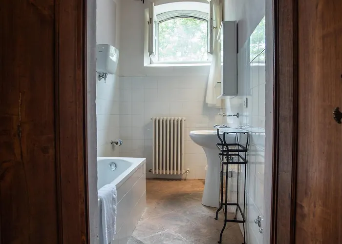 Casale Merlino Appart hôtel