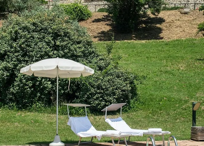 Casale Merlino 4*