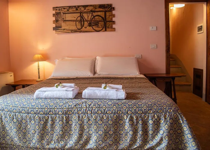 Casale Merlino 4* Asyż