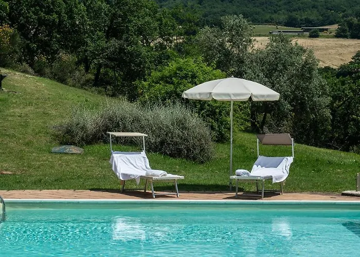 Casale Merlino Appart hôtel 4*