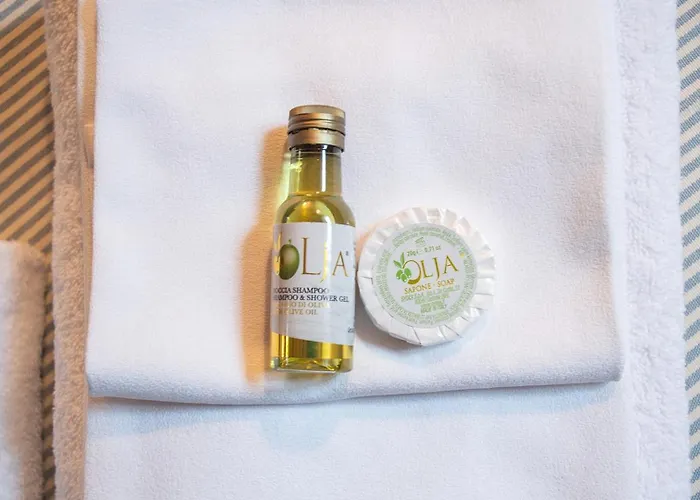 Appart hôtel Casale Merlino 4*