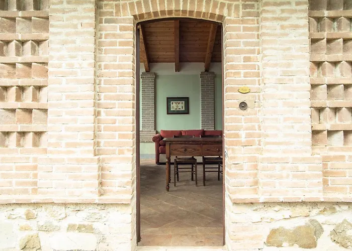 Casale Merlino 4* Asyż