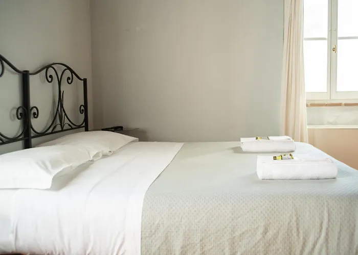 Casale Merlino 4* Asyż