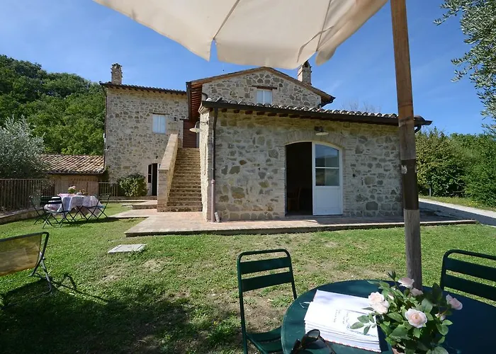 Appart hôtel Casale Merlino 4*