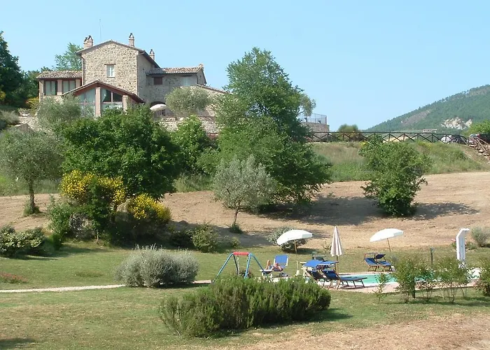 Appart hôtel Casale Merlino 4*