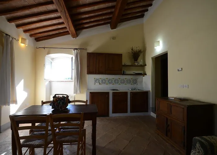 Appart hôtel Casale Merlino 4*