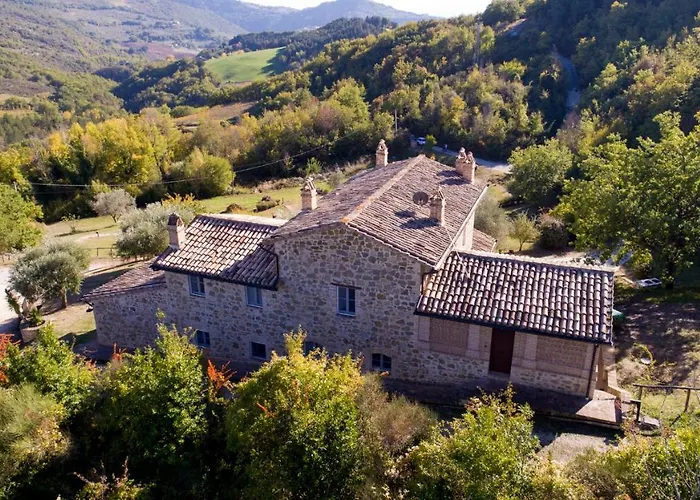 Appart hôtel Casale Merlino Assise